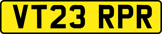 VT23RPR