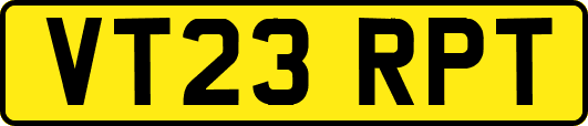 VT23RPT