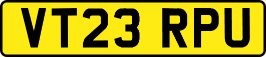 VT23RPU