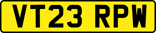 VT23RPW