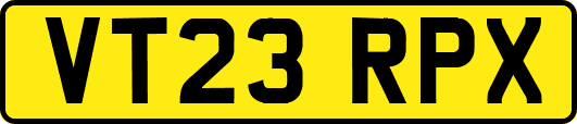 VT23RPX