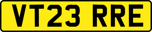 VT23RRE