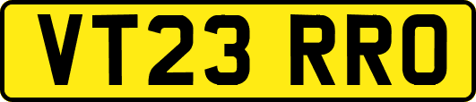 VT23RRO