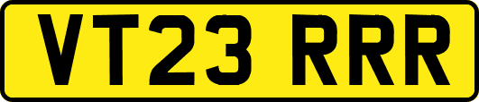 VT23RRR