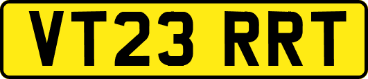 VT23RRT