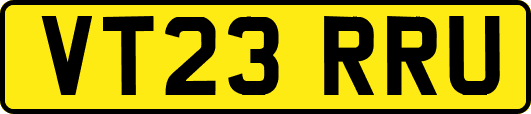 VT23RRU