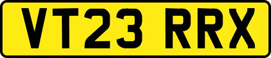 VT23RRX