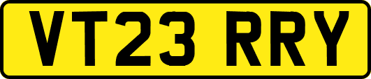 VT23RRY