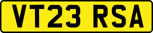 VT23RSA