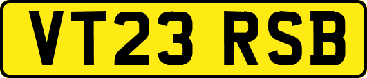 VT23RSB
