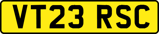 VT23RSC