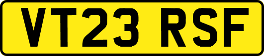 VT23RSF