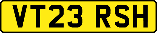 VT23RSH