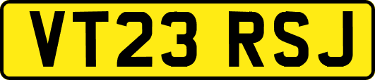 VT23RSJ