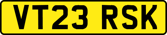 VT23RSK