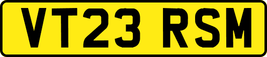 VT23RSM