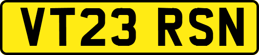 VT23RSN