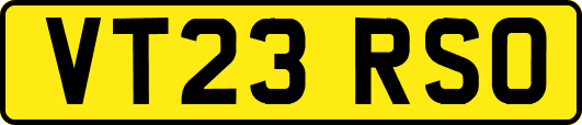 VT23RSO