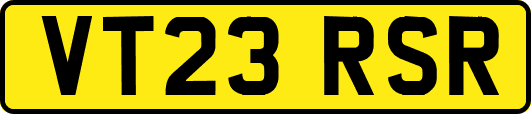 VT23RSR