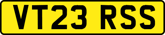 VT23RSS