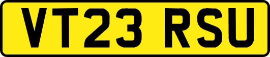 VT23RSU