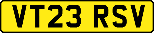 VT23RSV