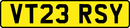 VT23RSY