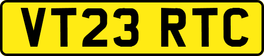 VT23RTC