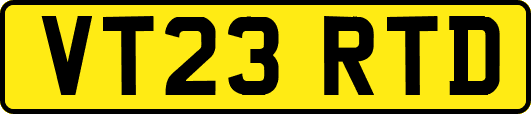 VT23RTD