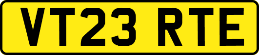 VT23RTE
