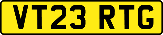 VT23RTG
