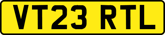 VT23RTL