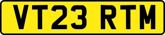VT23RTM