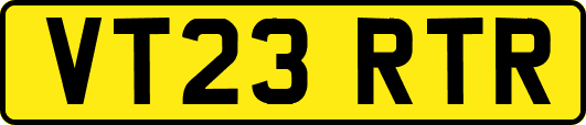 VT23RTR