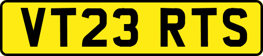 VT23RTS
