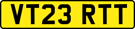 VT23RTT