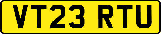 VT23RTU