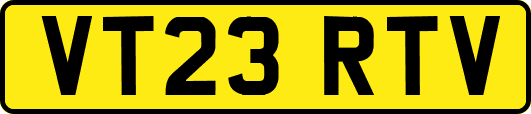 VT23RTV
