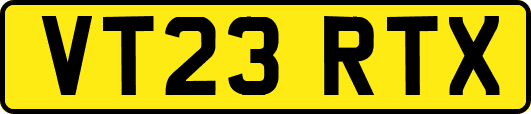 VT23RTX