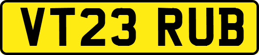 VT23RUB