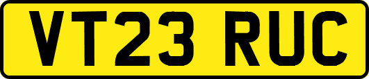 VT23RUC