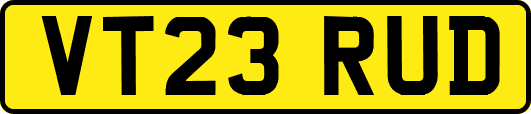 VT23RUD