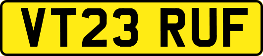 VT23RUF