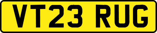 VT23RUG