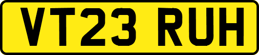VT23RUH