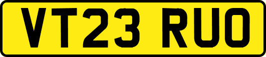 VT23RUO
