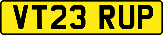 VT23RUP