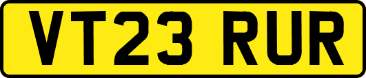 VT23RUR