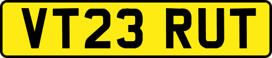 VT23RUT