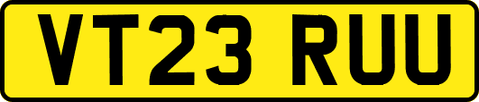VT23RUU
